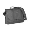 Taška Architecture Urban2 Messenger, Melange Grey / Black
