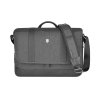 Taška Architecture Urban2 Messenger, Melange Grey / Black