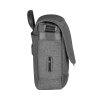Taška Architecture Urban2 Messenger, Melange Grey / Black