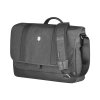 Taška Architecture Urban2 Messenger, Melange Grey / Black