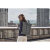 Taška Architecture Urban2 2-Way Carry Tote, Melange Grey / Black