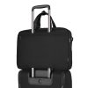 Taška Werks Professional Cordura, 15 Laptop Brief, Black
