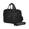 Taška Werks Professional Cordura, 15 Laptop Brief, Black