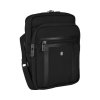 Taška Werks Professional Cordura, Crossbody Tablet Bag, Black