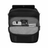Taška Werks Professional Cordura, Crossbody Tablet Bag, Black