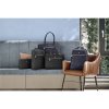 kabelka Victoria Signature, Tote, Midnight Blue