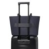 kabelka Victoria Signature, Tote, Midnight Blue