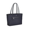 kabelka Victoria Signature, Tote, Midnight Blue
