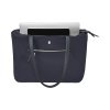 kabelka Victoria Signature, Tote, Midnight Blue