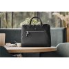 taška Victoria Signature, Briefcase, Black