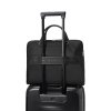 taška Victoria Signature, Briefcase, Black