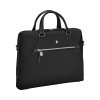 taška Victoria Signature, Briefcase, Black