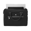 taška Victoria Signature, Briefcase, Black