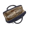 taška Victoria Signature, Briefcase, Midnight Blue