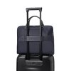 taška Victoria Signature, Briefcase, Midnight Blue