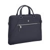 taška Victoria Signature, Briefcase, Midnight Blue