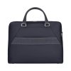 taška Victoria Signature, Briefcase, Midnight Blue