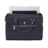 taška Victoria Signature, Briefcase, Midnight Blue