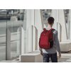 Batoh Vx Sport EVO, Daypack, Scarlet Sage/Red