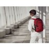 Batoh Vx Sport EVO, Compact Backpack, Scarlet Sage/Red