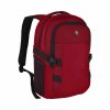 Batoh Vx Sport EVO, Compact Backpack, Scarlet Sage/Red