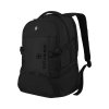 Batoh Vx Sport EVO, Deluxe Backpack, Black/Black