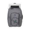 Batoh Touring 2.0, Commuter Backpack, Stone Grey