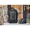 Batoh Touring 2.0, Commuter Backpack, Black