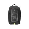 Batoh Touring 2.0, Commuter Backpack, Black