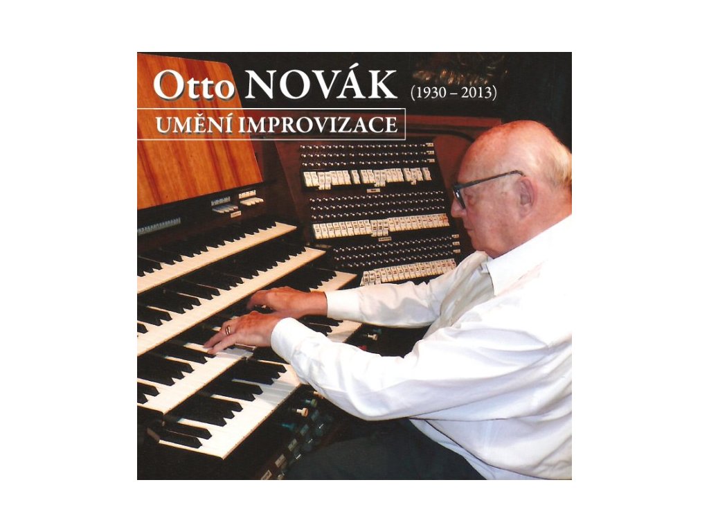 umeni improvizace