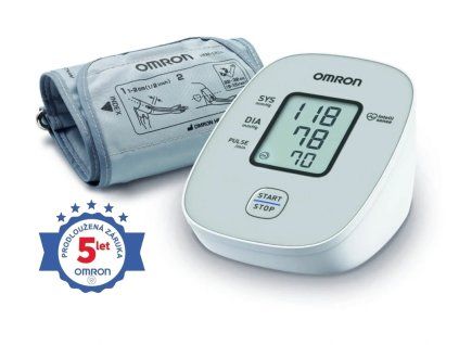 vyr 1 Tonometr M2basic 5let