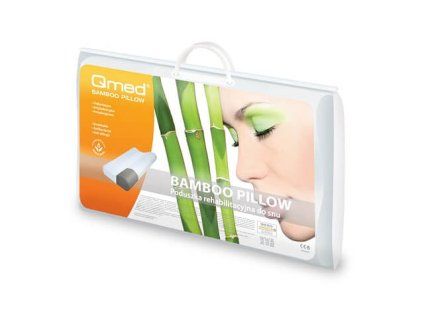 anatomicky polstar qmed bamboo ft1