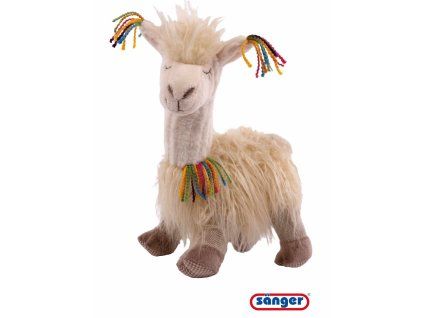 vyr 351 Nahrivaci polstarek LAMA
