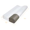 anatomicky polstar qmed bamboo ft2