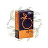 bile mydlo oliva pomeranc 125gr abea
