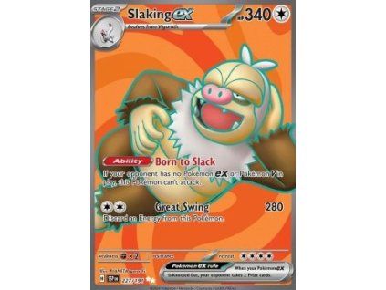 45898 ssp 227 191 slaking ex surging sparks
