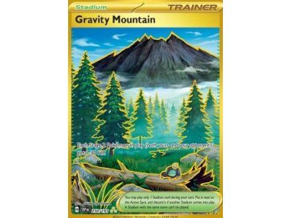 45967 ssp 250 191 gravity mountain surging sparks