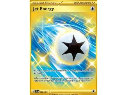 45973 ssp 252 191 jet energy surging sparks