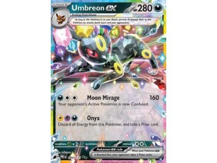 50806 pre 060 131 umbreon ex prismatic evolutions