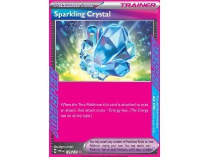 50842 pre 129 131 sparkling crystal prismatic evolutions