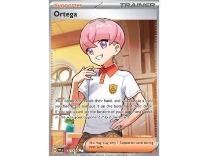 50875 pre 141 131 ortega prismatic evolutions