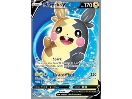 60253 ssh 190 202 morpeko v sword shield