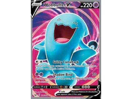 60256 ssh 191 202 wobbuffet v sword shield