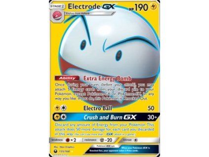 61498 ces 155 168 electrode gx celestial storm