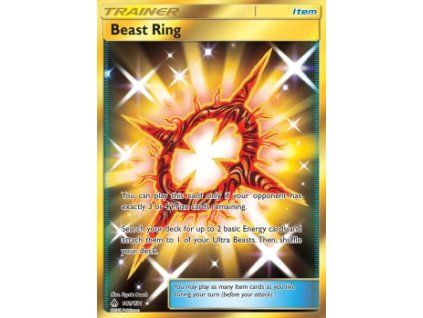 61444 fli 141 131 beast ring forbidden light