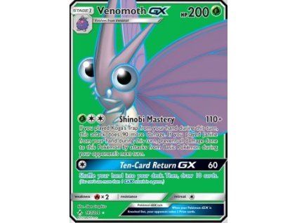 62011 unb 193 214 venomoth gx unbroken bonds