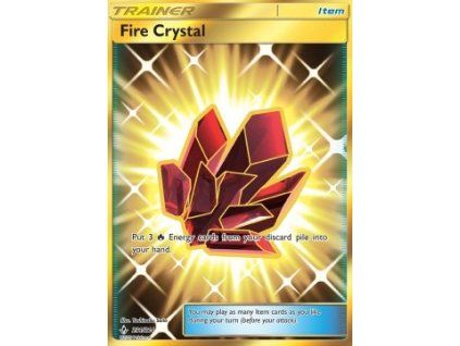 62116 unb 231 214 fire crystal unbroken bonds