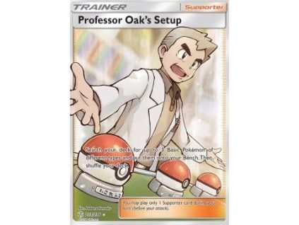 62585 cec 233 236 professor oak s setup cosmic eclipse