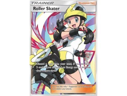 62589 cec 235 236 roller skater cosmic eclipse