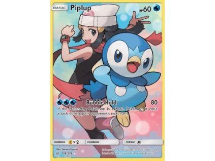 62591 cec 239 236 piplup cosmic eclipse